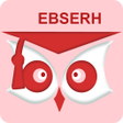 プログラムのアイコン：EBSERH 2024 - Lei 12.550