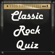 أيقونة البرنامج: Classic Rock Quiz (Free)