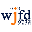 WJFD Radio App