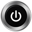Icoon van programma: Turn Off Screen