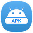 Ikona programu: Pure APK Install