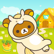 Icoon van programma: Rilakkuma Farm
