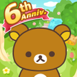 Programın simgesi: Rilakkuma Farm