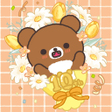 프로그램 아이콘: Rilakkuma Farm