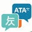 プログラムのアイコン：TranslateIt