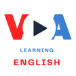 أيقونة البرنامج: VOA Learning English: AI