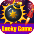 Ikon program: Lucky Game