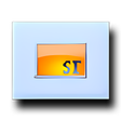 Symbol des Programms: SF Visitenkarte