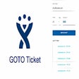 Icône du programme : GOTO Ticket for JIRA®