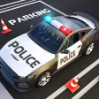 Police Car Parking Simulator