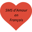 Ícone do programa: SMS D'amour en Français