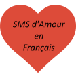SMS D'amour en Français
