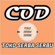 程序图标：COD TOKO SERBA SERBU