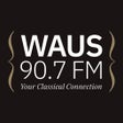 Programın simgesi: WAUS 90.7 FM