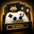 프로그램 아이콘: Video Game Database  Trac…