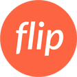 Ikona programu: Flip: Bank Transfer  e-Wa…