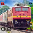 Icon of program: Train Simulator Train Gam…