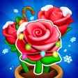 Ikon program: Garden Match - Screw Puzz…