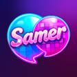 程序图标：Samer: Online Chat Party