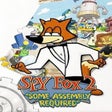Ikon program: Spy Fox 2: Some Assembly …