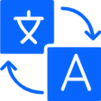 Programikonen: Translator for Messenger™…