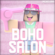 Icon of program: Work at a Salon