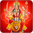 Maa Durga Live Wallpaper