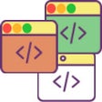 Parallel lines tab management efficiency tool