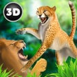 Иконка программы: Fury Cheetah Deathmatch F…