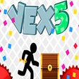 Programikonen: Vex 5 Unblocked