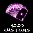 Ícone do programa: Hood Customs