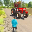 Programikonen: Indian Tractor 3D: US Far…