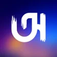 Icoon van programma: অনলপ - ছবত বল OnuLipi