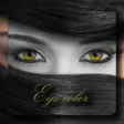 Icon of program: Eye Color Changer Real