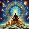 程序图标：Money manifestation app -…