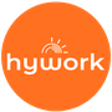 Icône du programme : Hywork