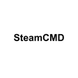 Programikonen: SteamCMD