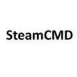 ไอคอนของโปรแกรม: SteamCMD