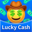 程序图标：LuckyCash-Hasilkan Duit O…