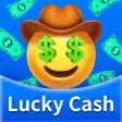 LuckyCash-Hasilkan Duit Online