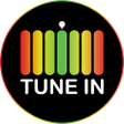 プログラムのアイコン：Tune in: Guitar Tuner