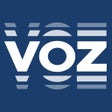 程序图标：VOZ