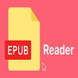 Ikona programu: Epub Reader