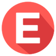 プログラムのアイコン：Epub Reader