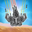 Иконка программы: Delta Rover: War Zone