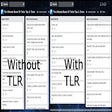 Trello List Resizer icon