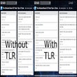 Trello List Resizer