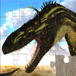 Programikonen: Dinosaurs Jigsaw Puzzles …
