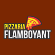 Programikonen: Pizzaria Flamboyant