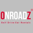 Ícone do programa: Onroadz -Self Drive Car R…